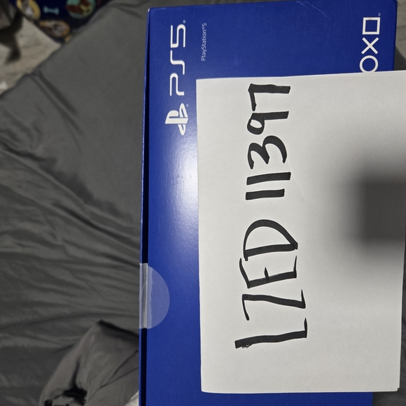 PS5 Fortnite Bundle with Accessories